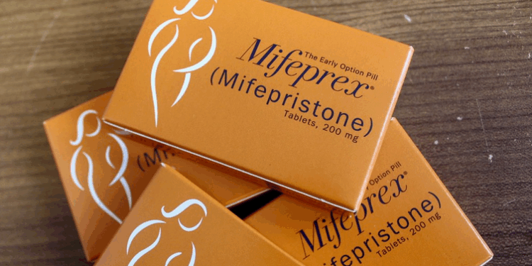 New California Law Lets Doctors Secretly Sell Abortion Pills With No Accountability