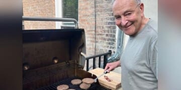 New Poll Shows 70% of Voters Think Democratic Party ‘Out of Touch’