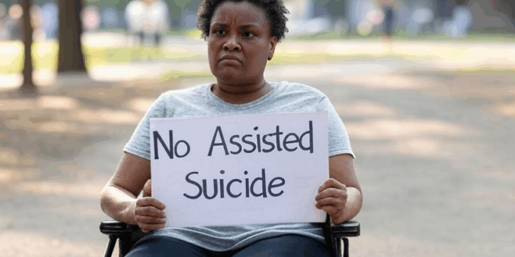 New York Doesn’t Need Assisted Suicide, Don’t Turn Doctors Into Killers