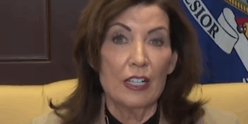 New York Gov. Kathy Hochul Gives Planned Parenthood Abortion Biz $35 Million