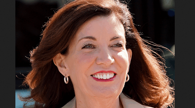 New York Governor Kathy Hochul Must Veto Assisted Suicide Bill