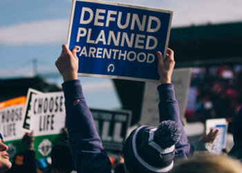 North Carolina Approves Bill to Defund Planned Parenthood Abortion Biz