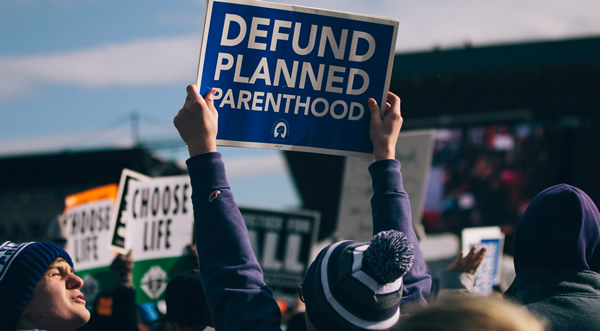 North Carolina Approves Bill to Defund Planned Parenthood Abortion Biz