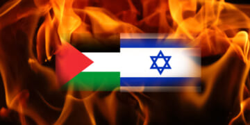 October 7th’s Legacy Is Religious Violence. Here’s What You Can Do to Stop It