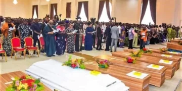 Of Muslim Cowherds, Catholic Martyrs, and Institutional Decline