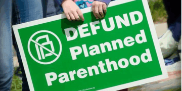 Ohio Fights to Defund Planned Parenthood Abortion Biz
