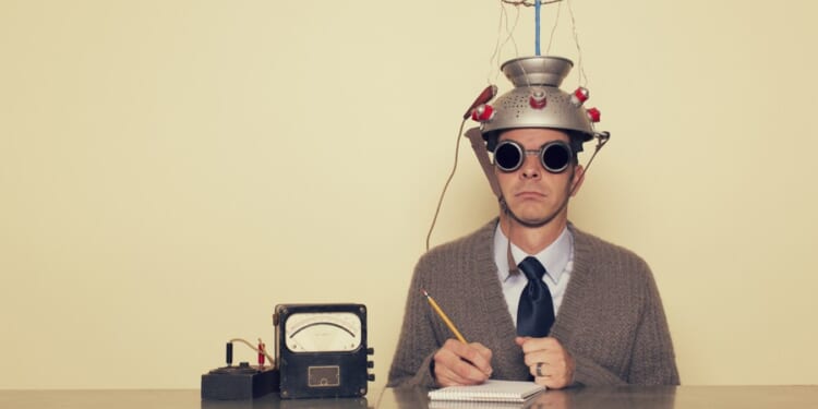 On Atheism’s Watch, Rationality in Science Flew Out the Window