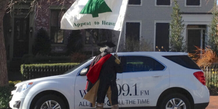 On Democracy, Republics, Rights, and the Founders