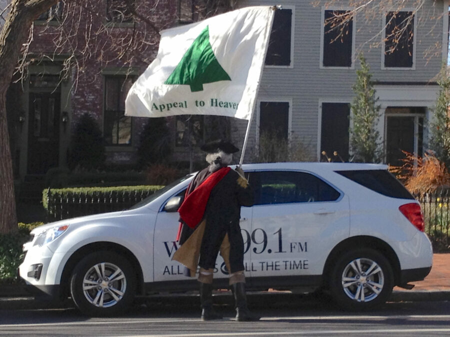 On Democracy, Republics, Rights, and the Founders