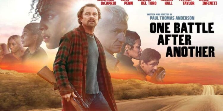 'One Battle after Another' : Compelling Communist Agitprop Meant to Spark a Civil War