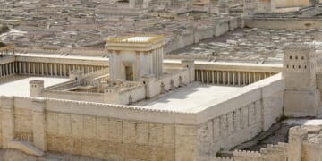 Our Philo-Semitic History – Religion & Liberty Online