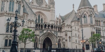 Our dysfunctional courts system is making a mockery of justice