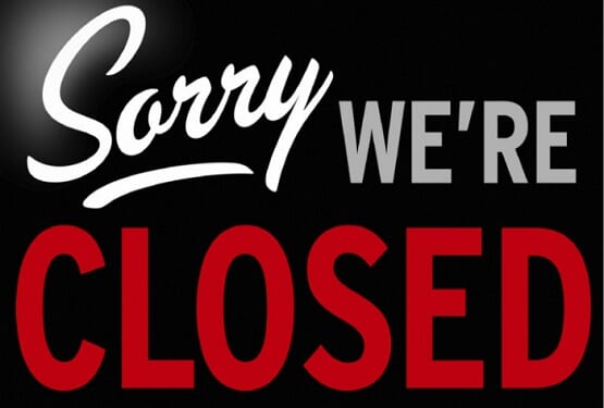 Over 60 Abortion Businesses Have Closed Down in 2025 So Far