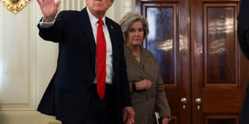 PATHWAY TO THE PRIZE? Even NYT Says Trump Could Get the Nobel — 'Biggest Diplomatic Accomplishment of His Second Term'