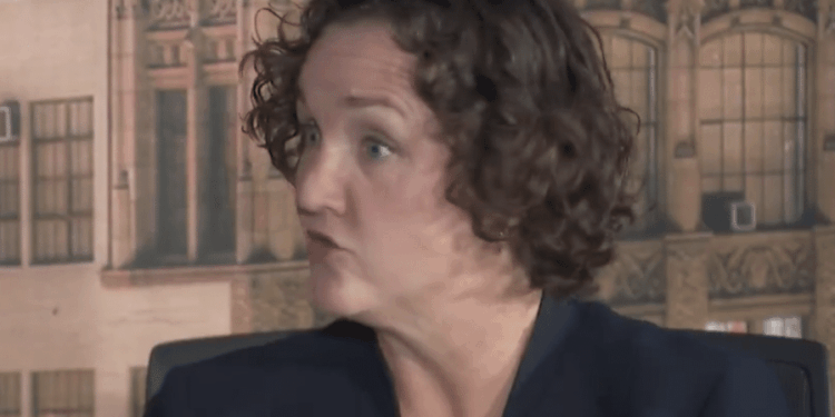 PORTER DISORDER! Katie's Candidacy in Chaos, Can't Guarantee There Aren't More Videos of Her Berating Staffers [WATCH]