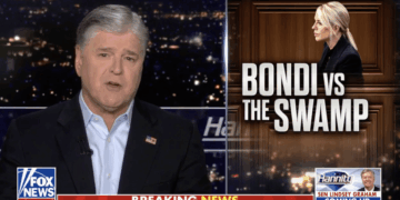 Pam Bondi Exposed One Democrat After Another to Their Face [WATCH]