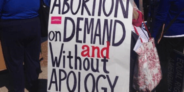 Pennsylvania Bills Would Allow Killing Babies in Abortions Up to Birth