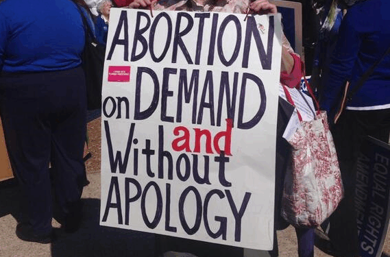 Pennsylvania Bills Would Allow Killing Babies in Abortions Up to Birth