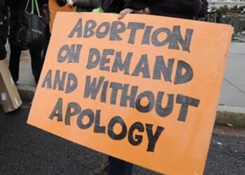 Pennsylvania Committee Passes Bill Legalizing Abortions Up to Birth