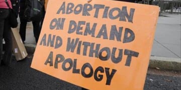 Pennsylvania Committee Passes Bill Legalizing Abortions Up to Birth