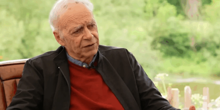 Peter Singer Admitted Legalizing Abortion Led to Lack of Respect for Life