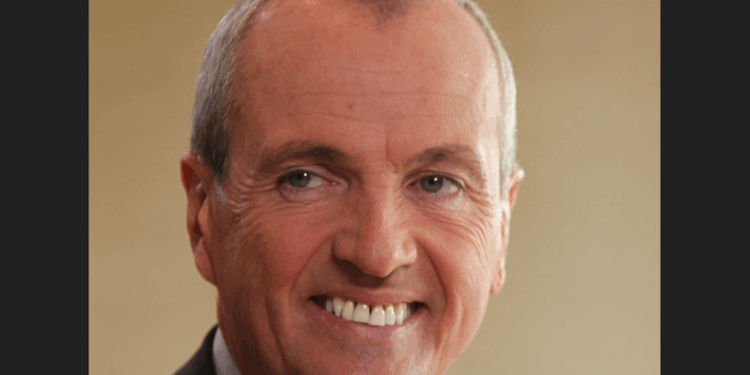 Phil Murphy Vetoes Abortion Travel Bill Only to Hide His Support for It