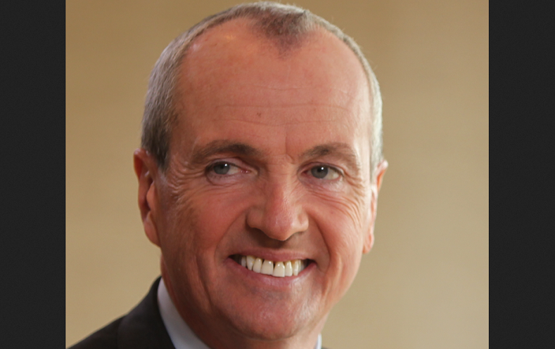 Phil Murphy Vetoes Abortion Travel Bill Only to Hide His Support for It