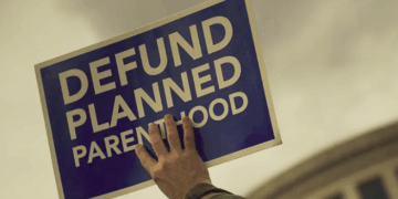 Planned Parenthood Abortion Biz Will Close 7 California Centers