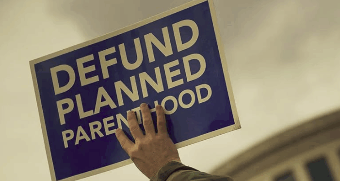 Planned Parenthood Abortion Biz Will Close 7 California Centers