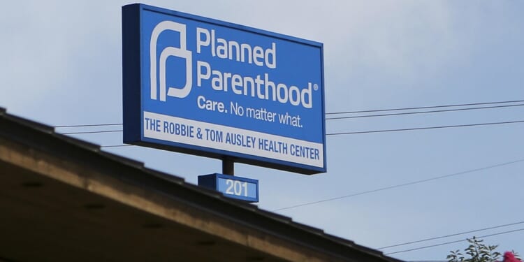 Planned Parenthood Butchers More Women in Botched Abortions