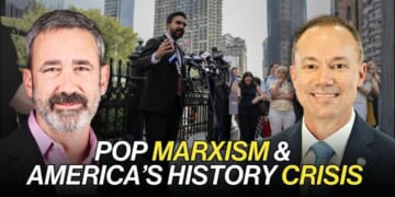 Pop Marxism and America's History Crisis
