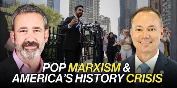 Pop Marxism and America's History Crisis