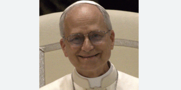 Pope Leo Condemns Falling Birthrates in Europe as Abortions Kill Millions of Babies