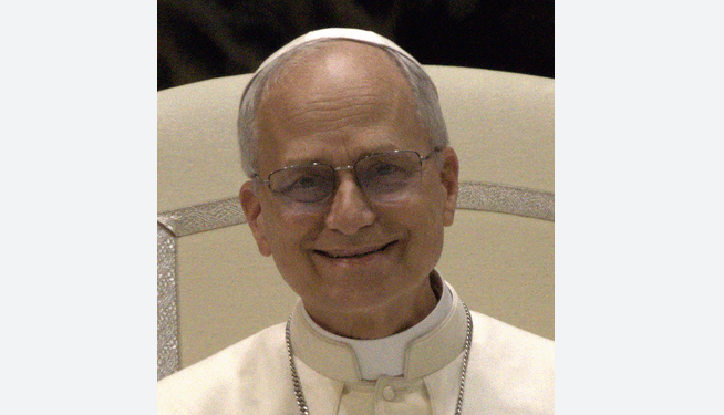 Pope Leo Condemns Falling Birthrates in Europe as Abortions Kill Millions of Babies