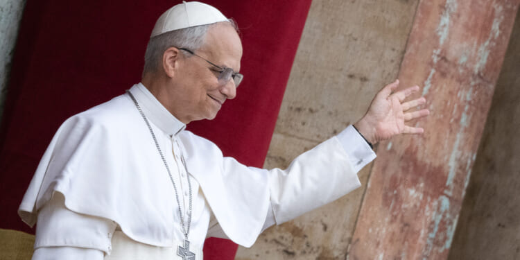 Pope Leo: Elderly People are a “Blessing to be Welcomed”