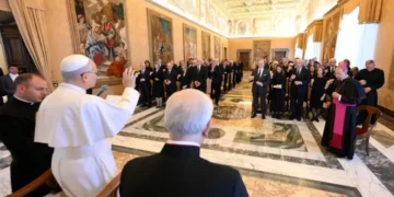 Pope Leo Praises Pro-Life Group for “Protecting the Sanctity of Human Life in All Stages”