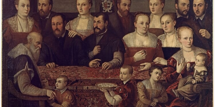 Pope Leo XIV, St. John Paul II,  and the Fertility Crisis