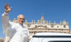 Pope Leo XIV allows outside banks to manage Holy See investments