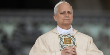 Pope Leo’s Doublespeak on Whether Anglicans Have ‘Real’ Priests