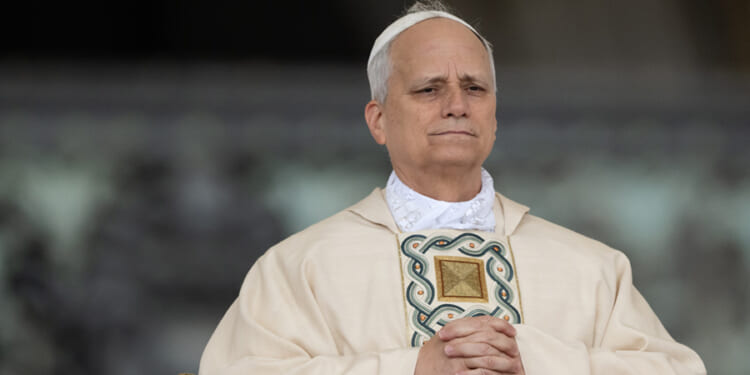 Pope Leo’s Doublespeak on Whether Anglicans Have ‘Real’ Priests