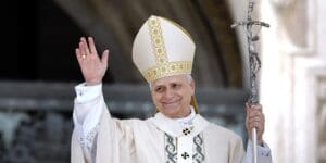 Pope Leo’s Moment - The Catholic Thing