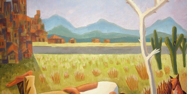 Poverty and the Kingdom - The Catholic Thing