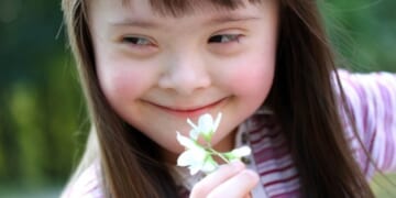 President Trump Recognizes Dignity of People With Down Syndrome