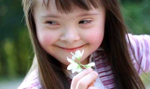 President Trump Recognizes Dignity of People With Down Syndrome