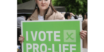 Pro-Abortion Democrats Look Less Likely to Capture House in 2026