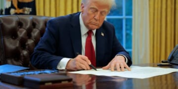 Pro-Life Advocates Disappointed With Trump Expanding IVF, Unborn Babies Will Die