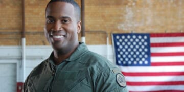Pro-Life Congressman John James Favored to Win Open Michigan Governor’s Contest