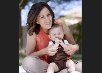 Pro-Life People Love Them Both: Mother and Baby