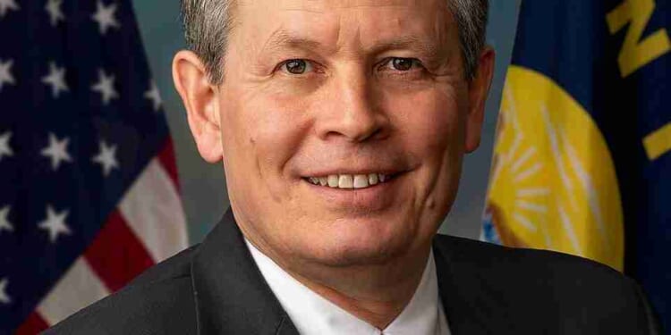 Pro-Life Senator Steve Daines: Abortion Pills Kill Babies and Hurt Women