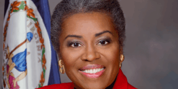 Pro-Life Winsome Sears Fighting Hard to Beat Pro-Abortion Abigail Spanberger